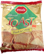 Paran Special Toast 400 gm